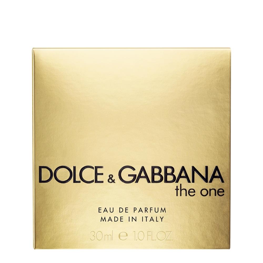 Dolce &amp; Gabbana The One EDP 30 ml Kadın Parfümü
