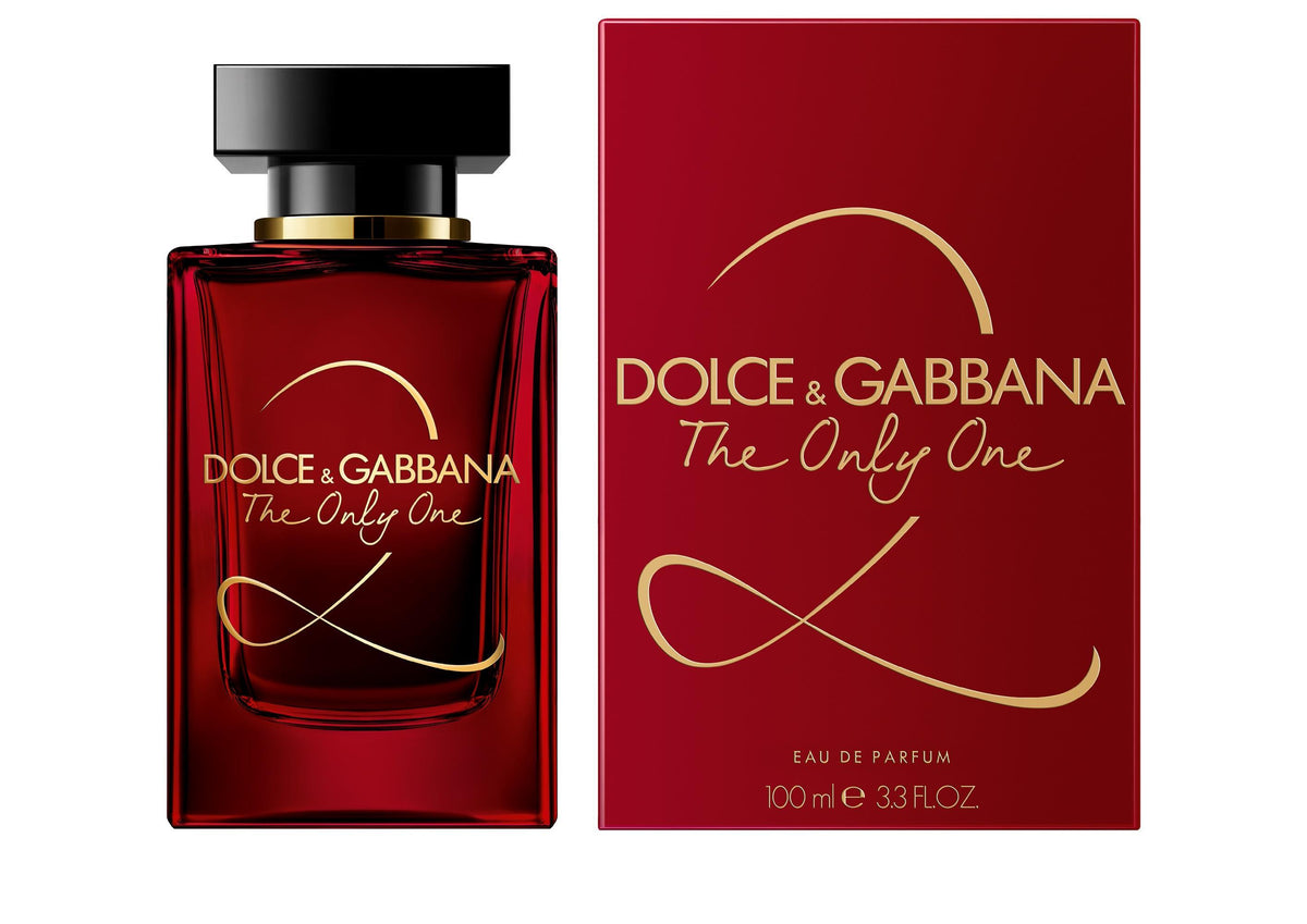 Dolce &amp; Gabbana The Only One 2 EDP 100 ml Kadın Parfümü