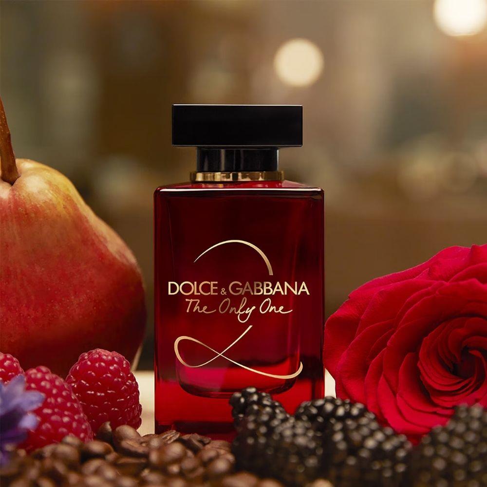 Dolce &amp; Gabbana The Only One 2 EDP 100 ml Kadın Parfümü