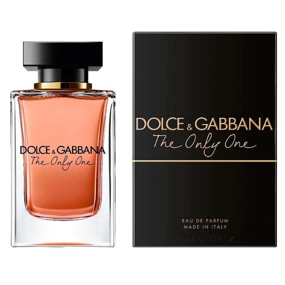 Dolce &amp; Gabbana The Only One EDP 100 ml Kadın Parfümü