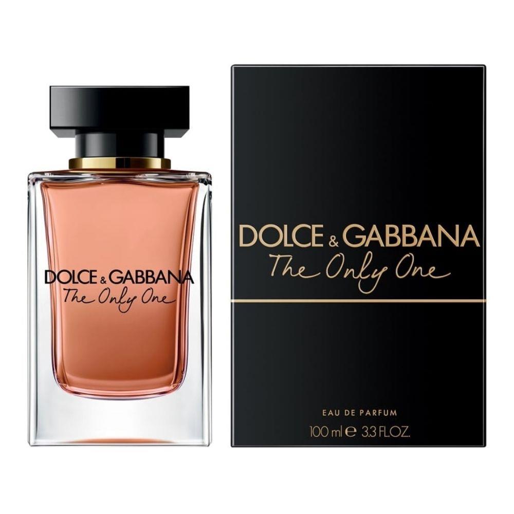 Dolce &amp; Gabbana The Only One EDP 100 ml Erkek Parfümü