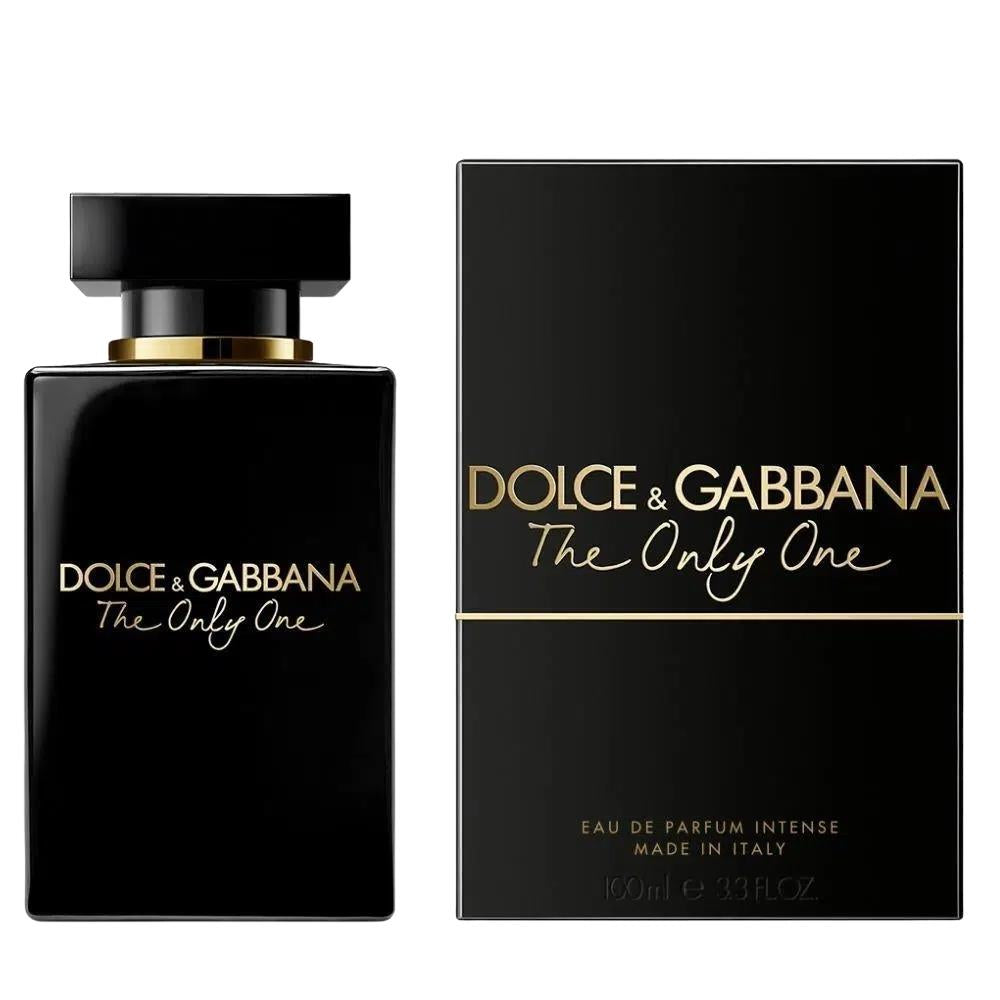 Dolce &amp; Gabbana The Only One EDP Intense 100 ml Kadın Parfümü