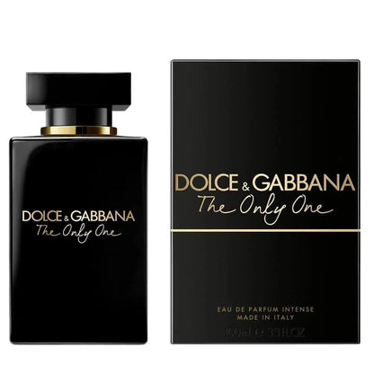 Dolce &amp; Gabbana The Only One EDP Intense 100 ml Kadın Parfümü