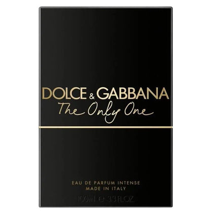 Dolce &amp; Gabbana The Only One EDP Intense 100 ml Kadın Parfümü