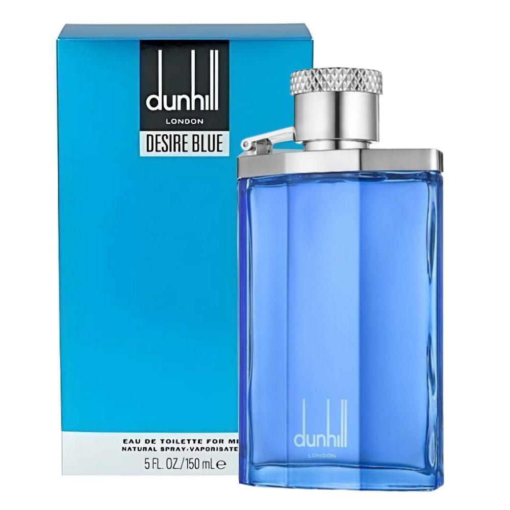 Dunhill Desire Blue EDT 150 ml Erkek Parfümü