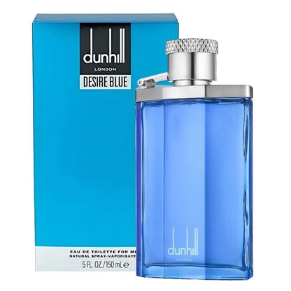Dunhill Desire Blue EDT 150 ml Erkek Parfümü