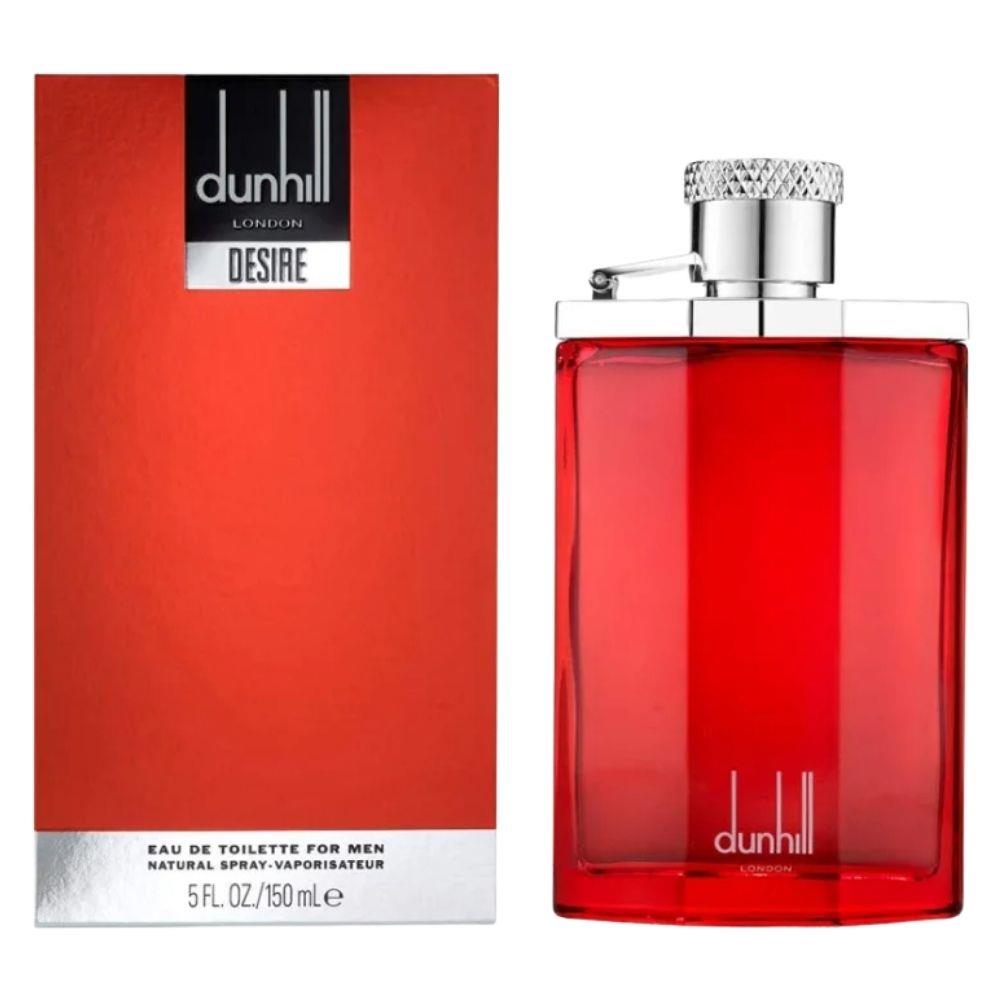 Dunhill Desire Red EDT 150 ml Erkek Parfümü
