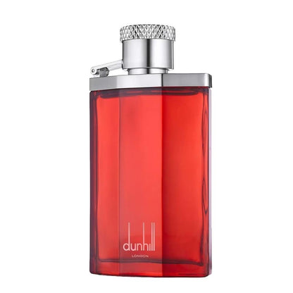 Dunhill Desire Red For Men EDT 100 ml Erkek Parfümü