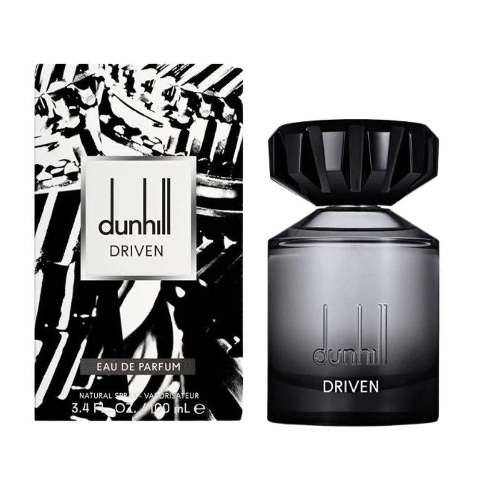 Dunhill Driven EDP 100 ml Erkek Parfümü