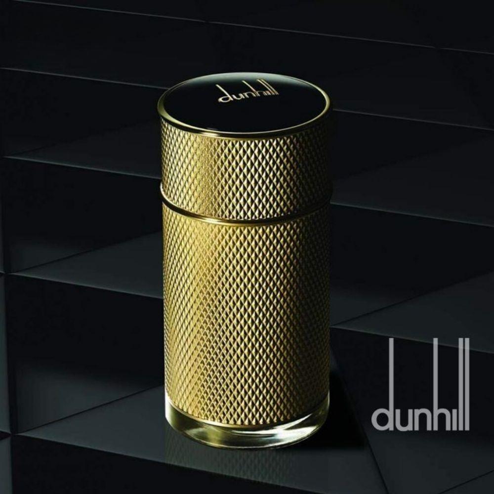 Dunhill Icon Absolute EDP 100 ml Erkek Parfümü