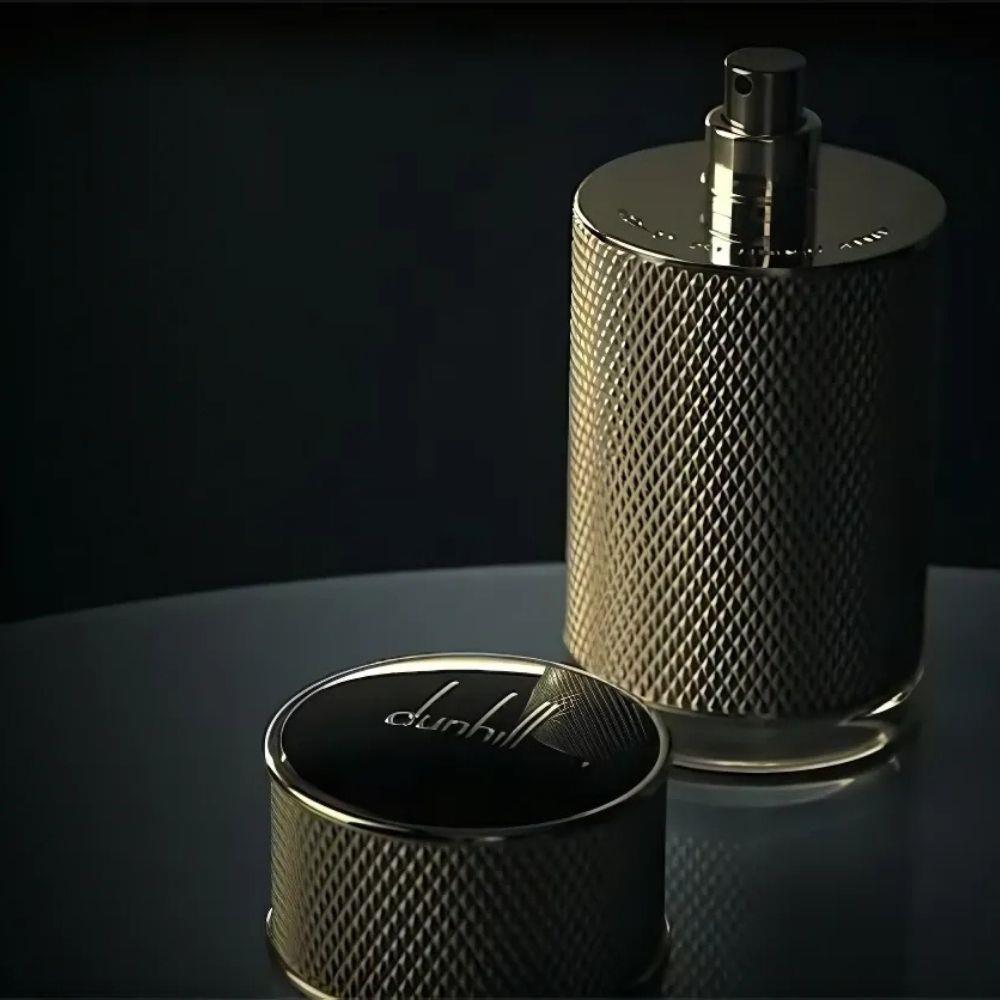 Dunhill Icon Absolute EDP 100 ml Erkek Parfümü