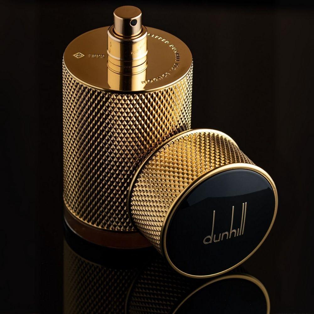 Dunhill Icon Absolute EDP 100 ml Erkek Parfümü