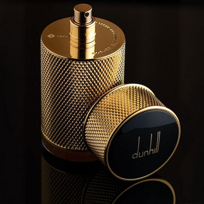 Dunhill Icon Absolute EDP 100 ml Erkek Parfümü