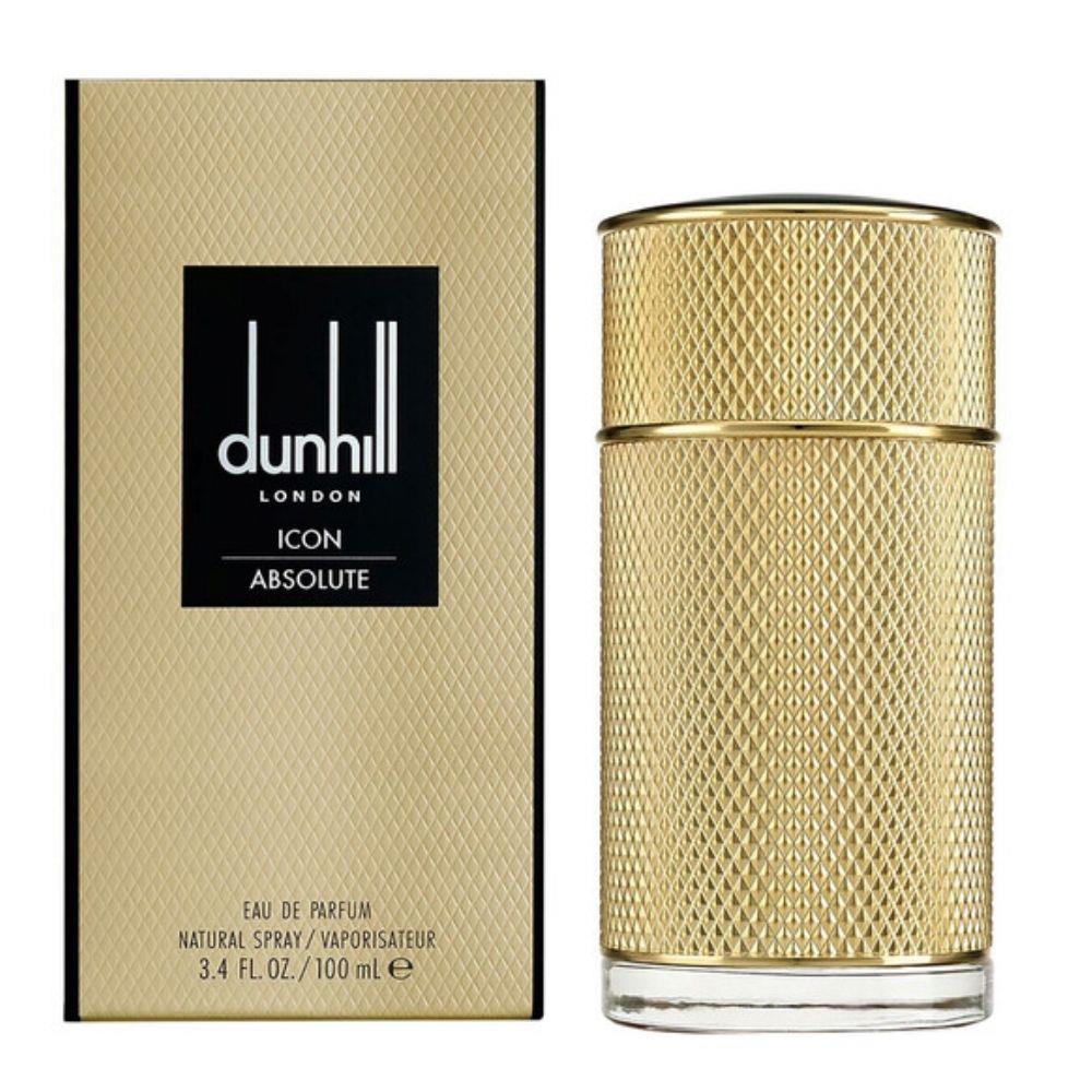 Dunhill Icon Absolute EDP 100 ml Erkek Parfümü