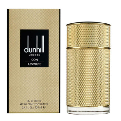 Dunhill Icon Absolute EDP 100 ml Erkek Parfümü
