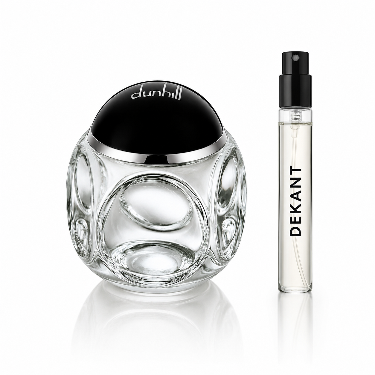 Dunhill London Century EDP Dekant Erkek Parfüm
