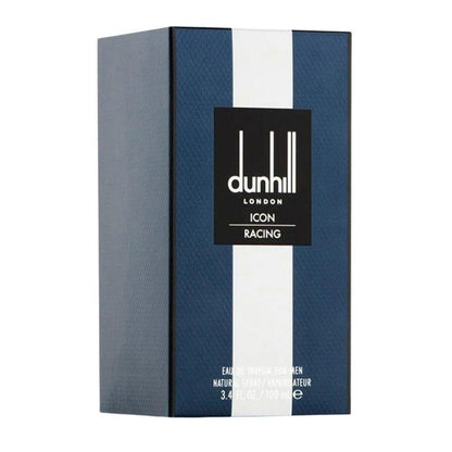 Dunhill London Icon Racing EDP 100 ml Erkek Parfümü
