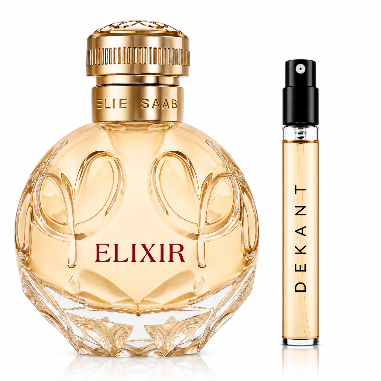 Elie Saab Elixir EDP Dekant Kadın Parfüm