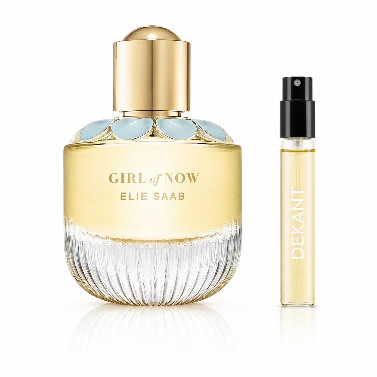 Elie Saab Girl of Now EDP Dekant Kadın Parfüm