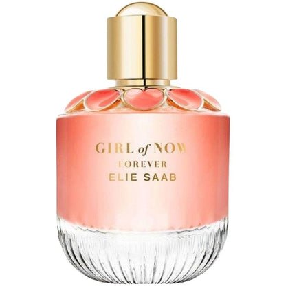Elie Saab Girl Of Now Forever EDP 90 ml Kadın Parfümü