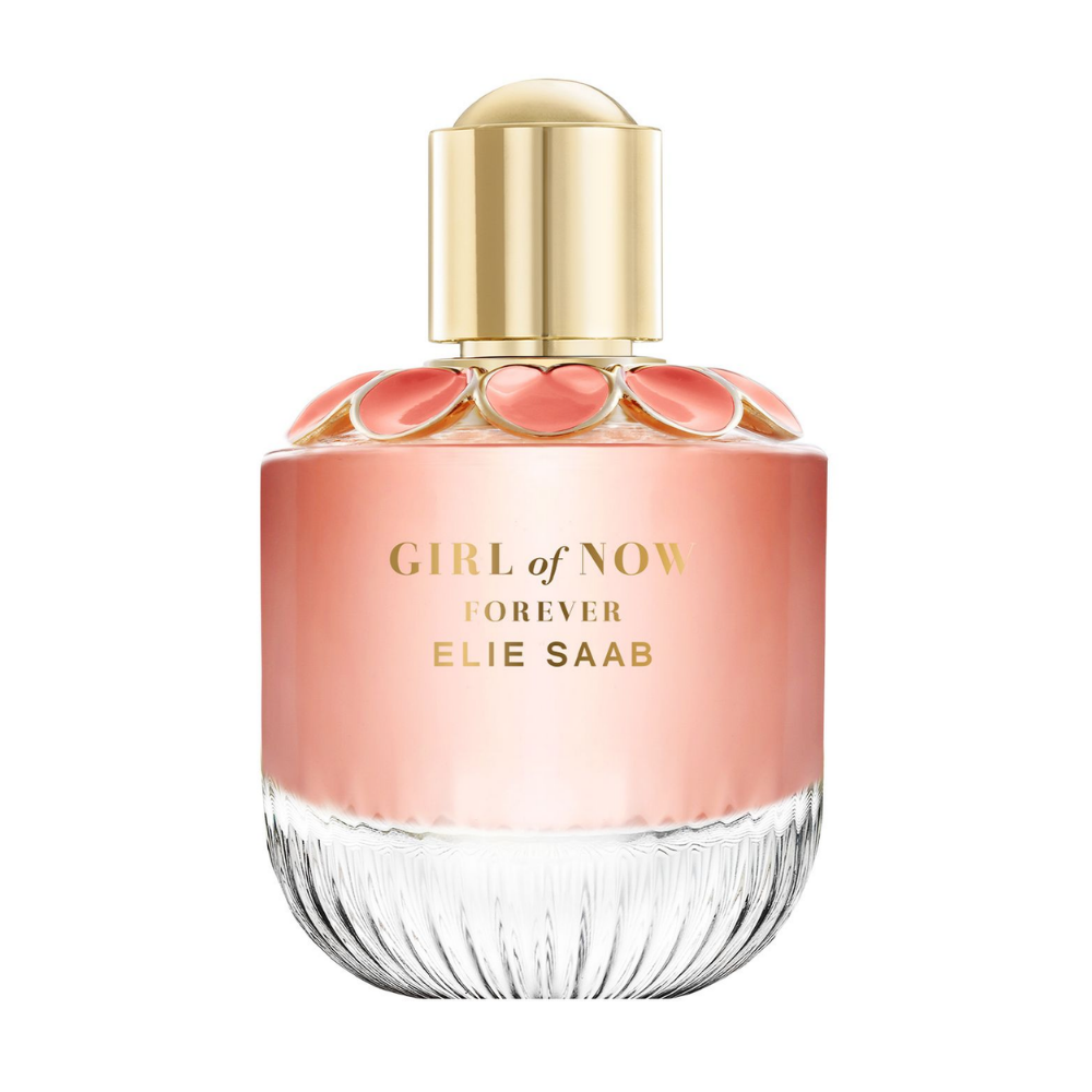 Elie Saab Girl Of Now Forever EDP 90 ml Kadın Parfümü
