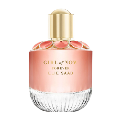 Elie Saab Girl Of Now Forever EDP 90 ml Kadın Parfümü