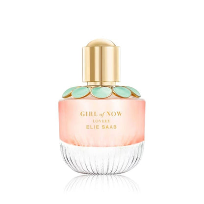 Elie Saab Girl of Now Lovely EDP 50 ml Kadın Parfümü