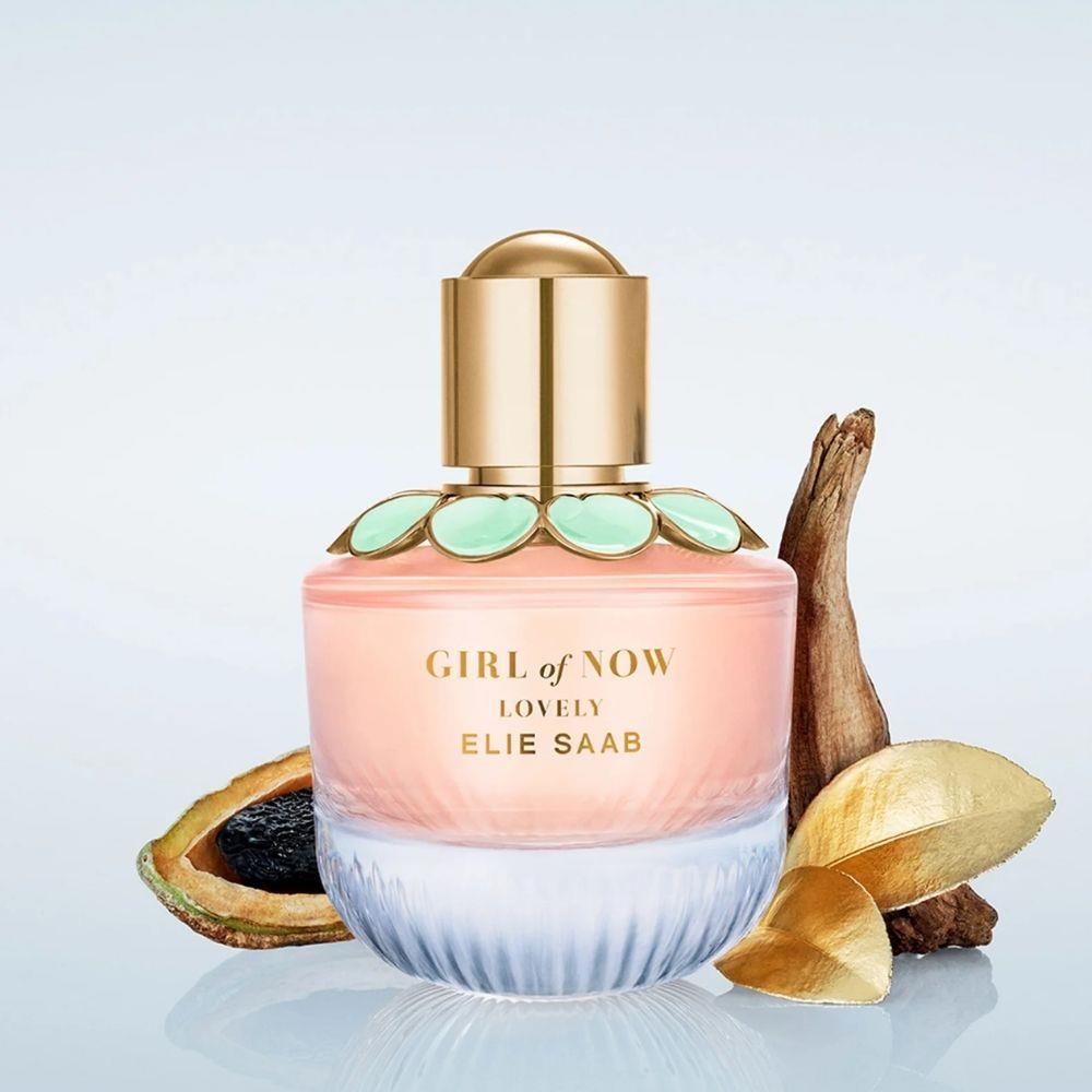 Elie Saab Girl of Now Lovely EDP 50 ml Kadın Parfümü