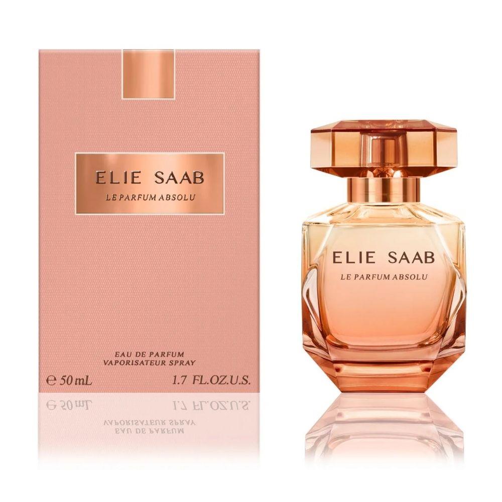 Elie Saab Le Parfum Absolu EDP 50 ml Kadın Parfümü