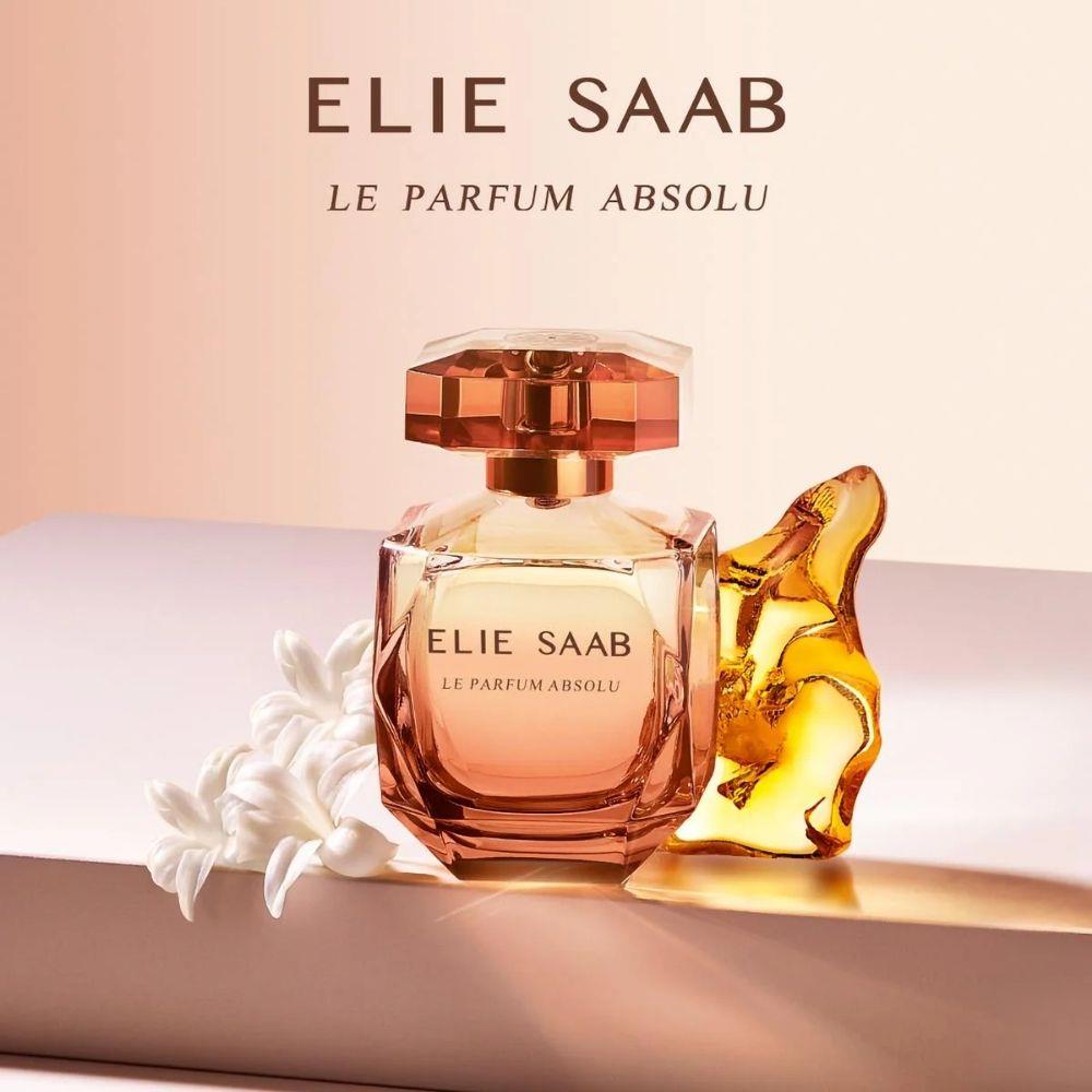 Elie Saab Le Parfum Absolu EDP 50 ml Kadın Parfümü