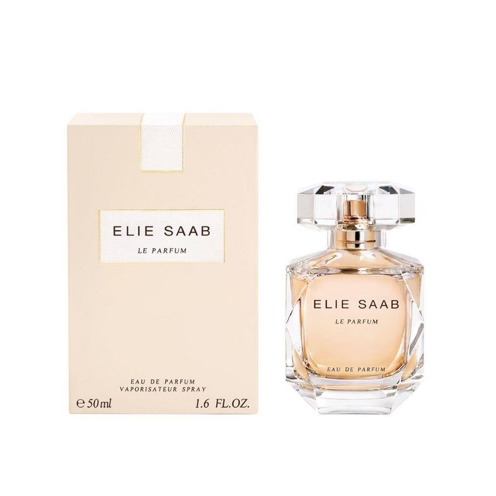 Elie Saab Le Parfum EDP 50 ml Kadın Parfümü