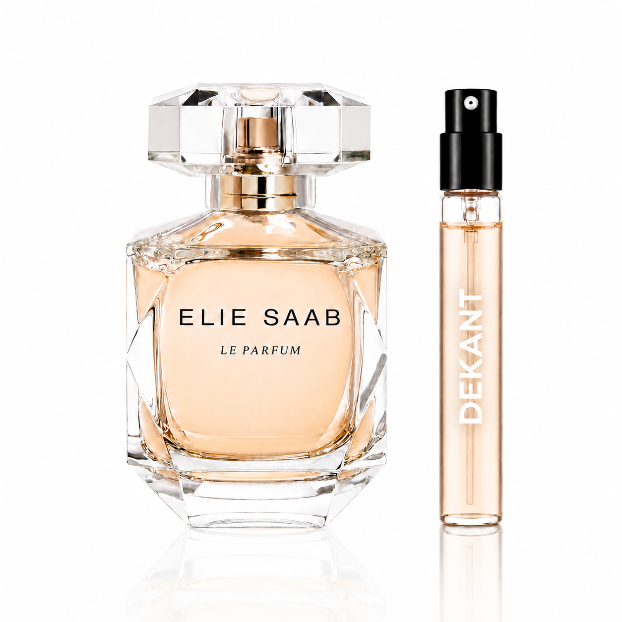 Elie Saab Le Parfum EDP Dekant Kadın Parfüm