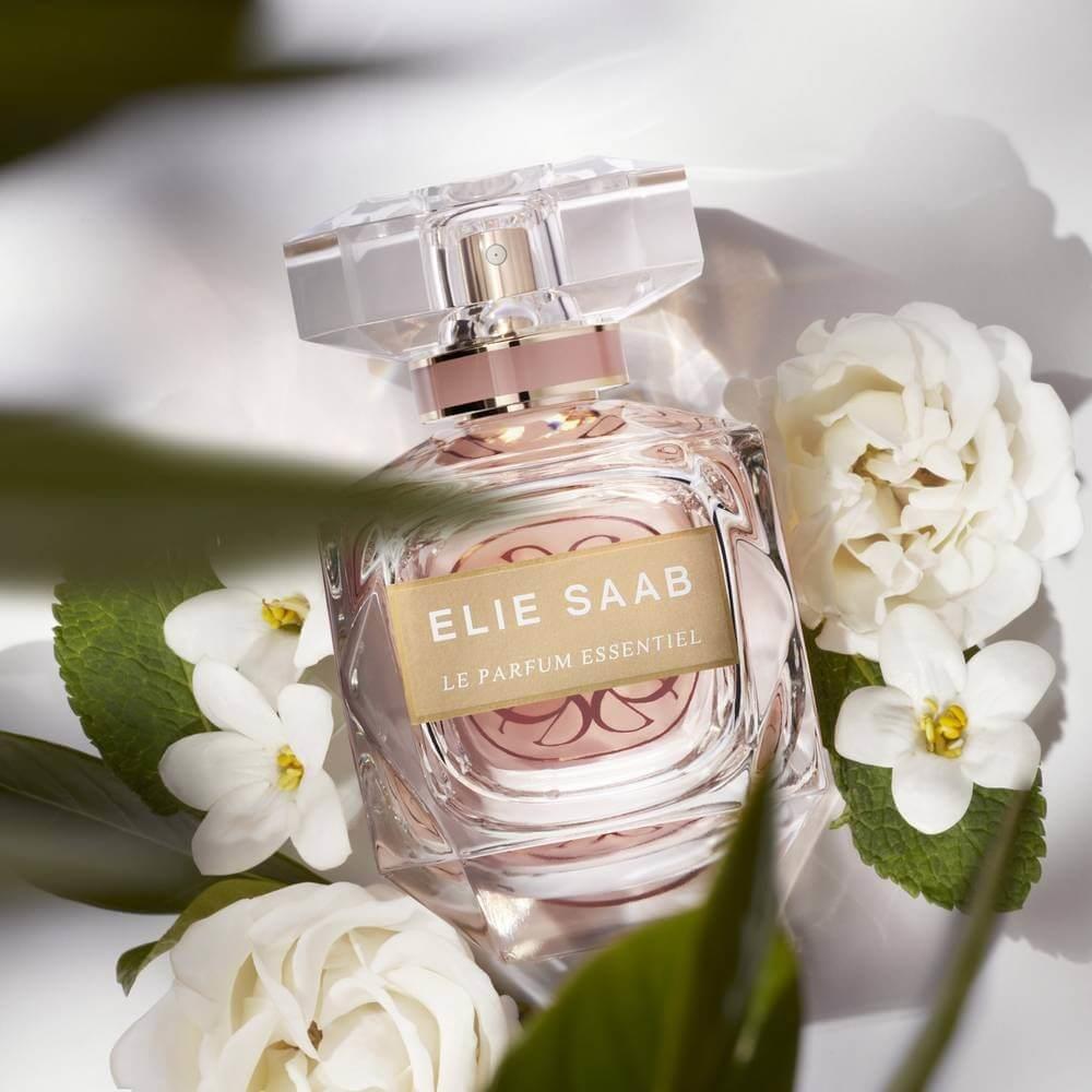 Elie Saab Le Parfum Essentiel EDP 50 ml Kadın Parfümü