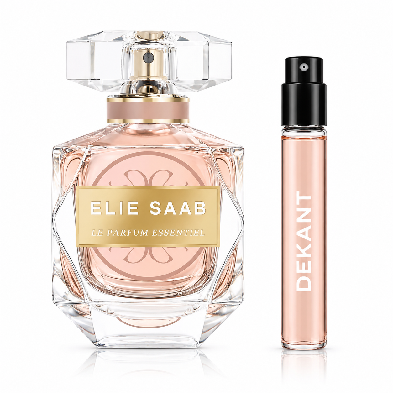 Elie Saab Le Parfum Essentiel EDP Dekant Kadın Parfüm