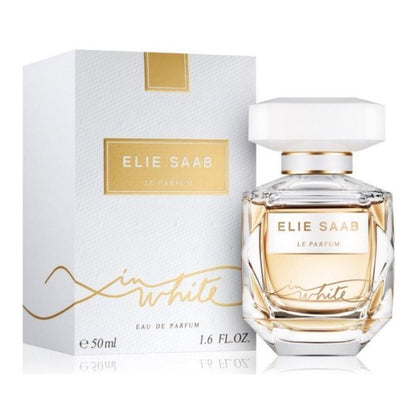 Elie Saab Le Parfum in White EDP 50 ml Kadın Parfümü