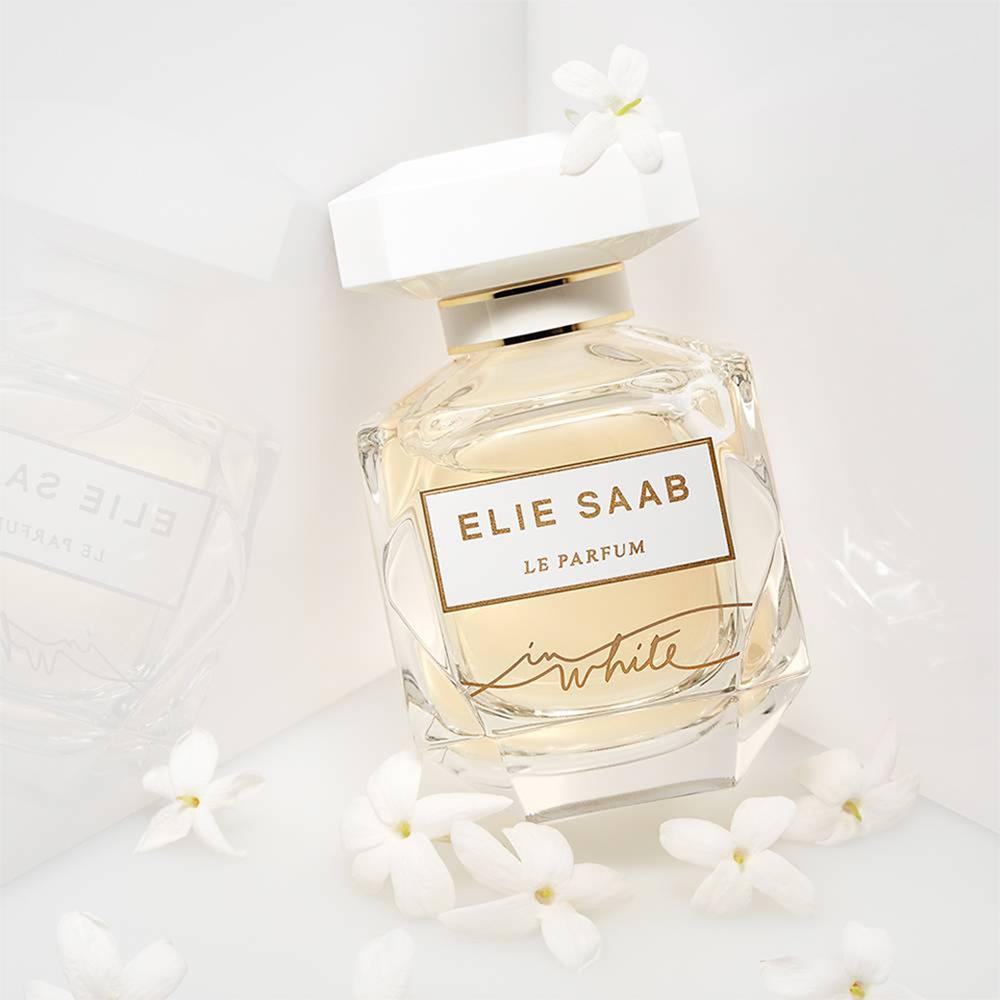Elie Saab Le Parfum in White EDP 50 ml Kadın Parfümü
