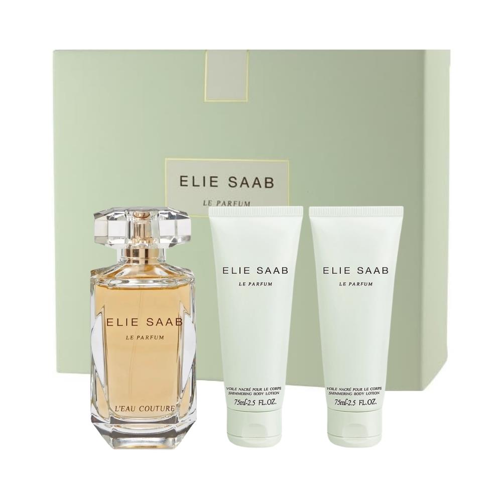 Elie Saab Le Parfum L&