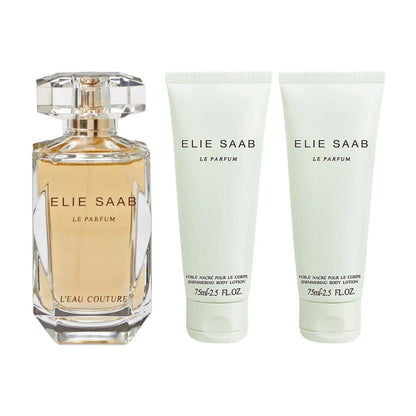 Elie Saab Le Parfum L&