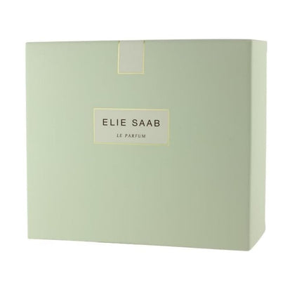 Elie Saab Le Parfum L&