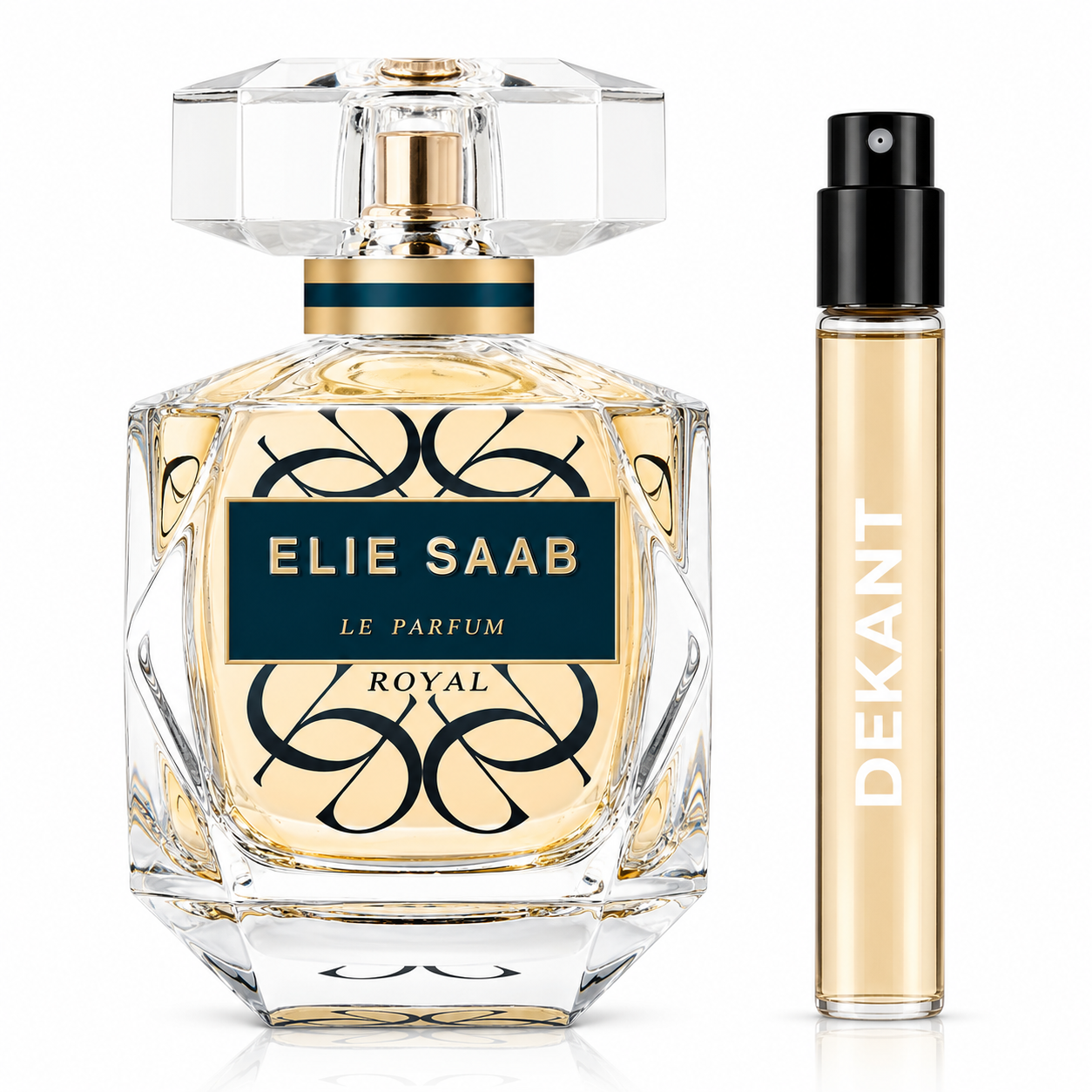 Elie Saab Le Parfum Royal EDP Dekant Kadın Parfüm