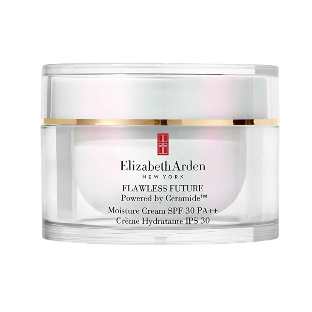 Elizabeth Arden Flawless Future Day Cream SPF 30 50 ml Nemlendirici Yüz Kremi