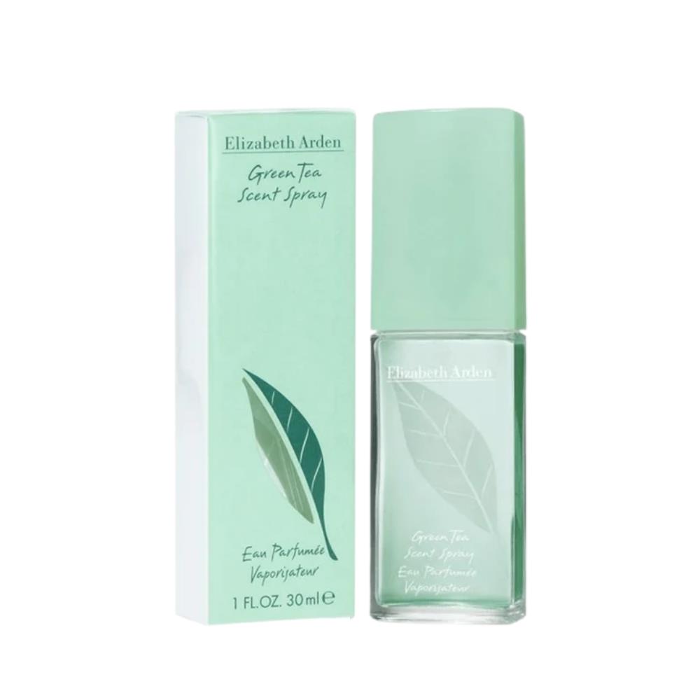Elizabeth Arden Green Tea EDP 30 ml Kadın Parfümü