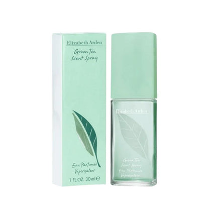 Elizabeth Arden Green Tea EDP 30 ml Kadın Parfümü