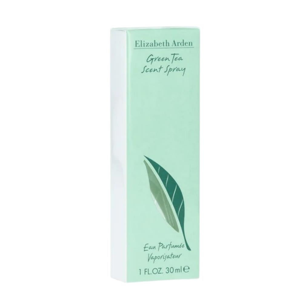 Elizabeth Arden Green Tea EDP 30 ml Kadın Parfümü
