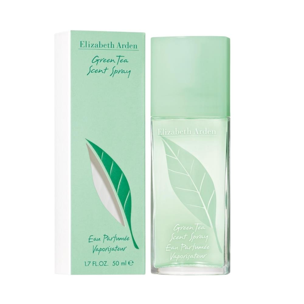 Elizabeth Arden Green Tea EDP 50 ml Kadın Parfümü