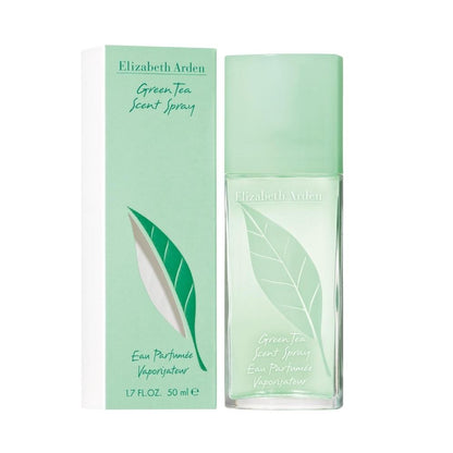 Elizabeth Arden Green Tea EDP 50 ml Kadın Parfümü
