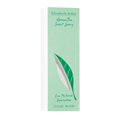 Elizabeth Arden Green Tea EDP 50 ml Kadın Parfümü