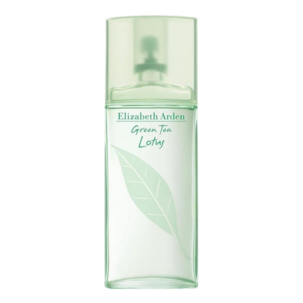Elizabeth Arden Green Tea Lotus EDT 100 ml Kadın Parfümü