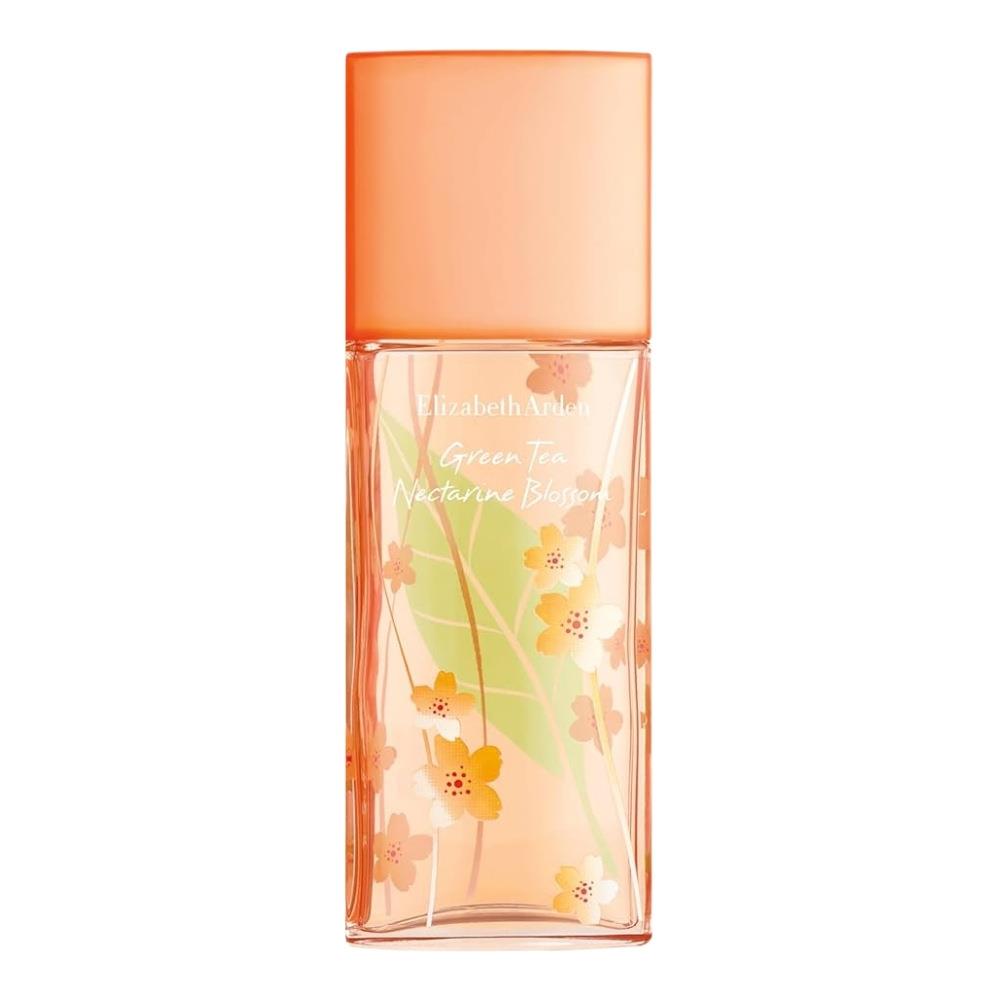Elizabeth Arden Green Tea Nectarine Blossom EDT 100 ml Kadın Parfümü