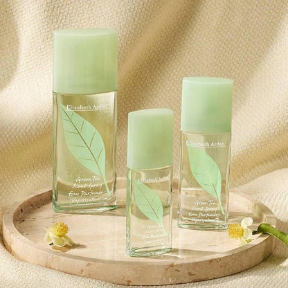Elizabeth Arden Green Tea Scent EDP 100 ml Kadın Parfümü